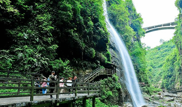 恩施十佳導游排名|游客真實推薦